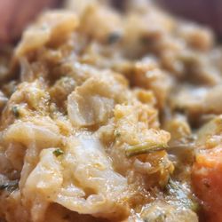 Tap Tap Cuisine - Legume $5