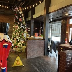 Holly J's Bar & Grill