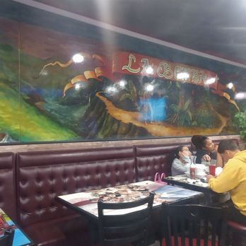 La Bomba - Puerto Rican Near Me - Chicago, Illinois