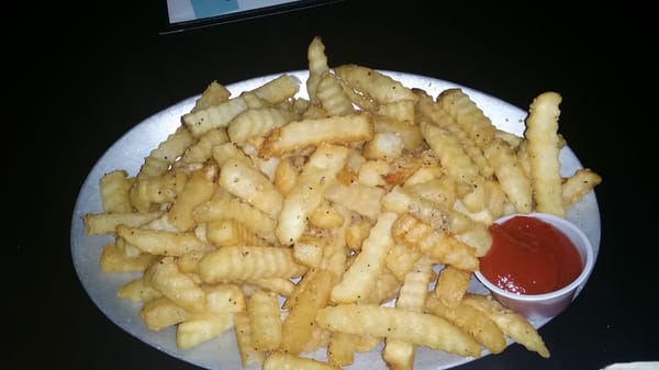 9th Ave Rock House by null