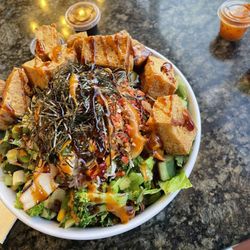 Bay Poke