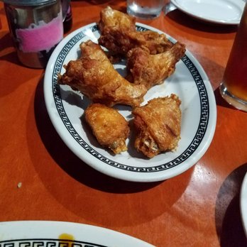 Dong Nai - dong nai wings were aight but taste weird. I think I was supposed to pour the sweet sour sauce on them. idk - Vietnamese Near Me - Austin, Texas Dong Nai - dong nai wings were aight but taste weird. I think I was supposed to pour the sweet sour sauce on them. idk - Vietnamese Near Me - Austin, Texas