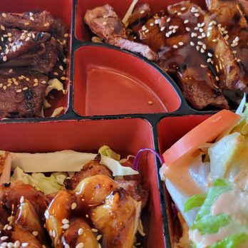 Almaden Sushi - Sushi Bars Near Me - San Jose, California