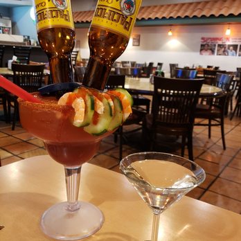 Sushingon - Our drinks - Mexican Near Me - Riverside, California