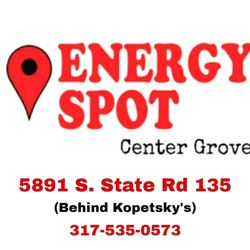 Energy Spot Center Grove - Energy Spot Center Grove