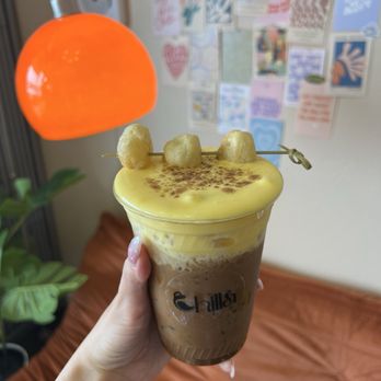 Chilla Coffee - IG: happyfoodietown - Coffee & Tea Near Me - Garden Grove, California