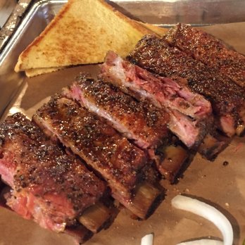 Tender Smokehouse - SPARE RIBS (Half Slab) - LOVE AT FIRST BITE! - Barbeque Near Me - Celina, Texas Tender Smokehouse - SPARE RIBS (Half Slab) - LOVE AT FIRST BITE! - Barbeque Near Me - Celina, Texas