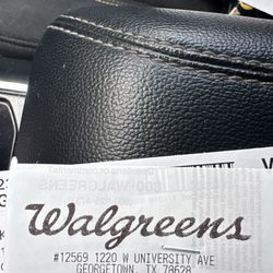 Walgreens - Awesome Store