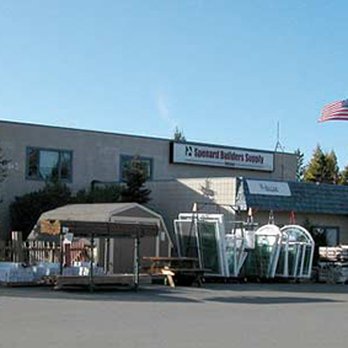 Spenard Builders Supply - Building Supplies Near Me - Anchorage, Alaska Spenard Builders Supply - Building Supplies Near Me - Anchorage, Alaska