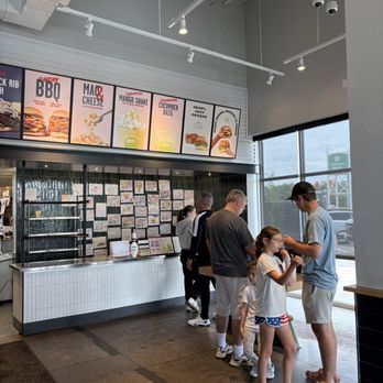 Shake Shack North Fayette - Burgers Near Me - Pittsburgh, Pennsylvania Shake Shack North Fayette - Burgers Near Me - Pittsburgh, Pennsylvania