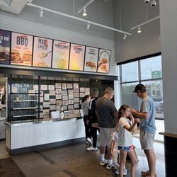 Shake Shack North Fayette