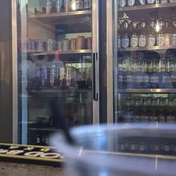 Blackstone Bar