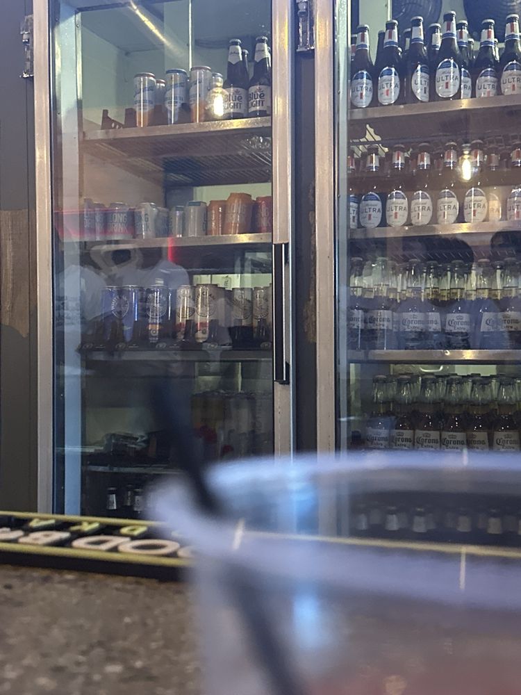 Social spots from Blackstone Bar
