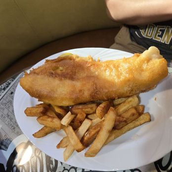 The Codfather - Catfish - Fish & Chips Near Me - Henderson, Nevada