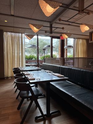 Uchiko Houston by null