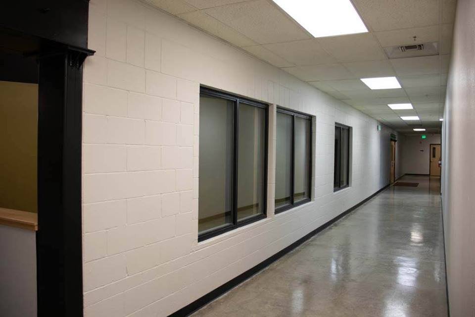 Slide of Johnson Construction NW