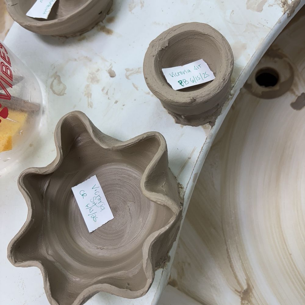 Oasis Pottery - Intro to throwing - Art Classes Near Me - Las Vegas, Nevada Oasis Pottery - Intro to throwing - Art Classes Near Me - Las Vegas, Nevada