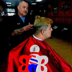 Buddy’s Barbershop