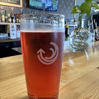 Breakside Brewery - Beaverton - Berry cider. - Breweries Near Me - Beaverton, Oregon Breakside Brewery - Beaverton - Berry cider. - Breweries Near Me - Beaverton, Oregon