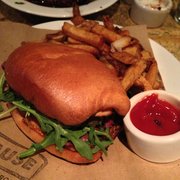 Photo of Cause - The PhilanthroPub - Washington, DC, United States. Heart of Darkness