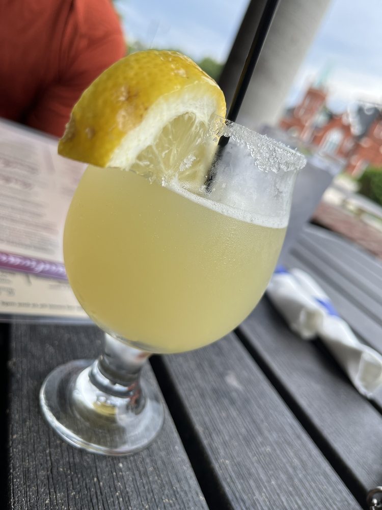 Huske Hardware Restaurant & Brewery