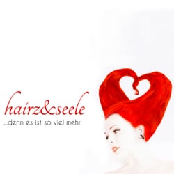 hairz&seele - Der Top Friseur in Neubrandenburg!