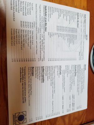 Musashi’s PDX by null