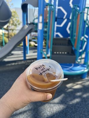 Compass Café by null