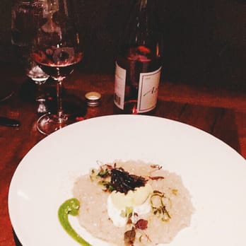 Different Pointe of View - Risotto for appetizer.. Highly recommended! - New American Near Me - Phoenix, Arizona Different Pointe of View - Risotto for appetizer.. Highly recommended! - New American Near Me - Phoenix, Arizona