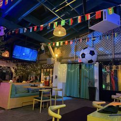 Mi Amor Cantina