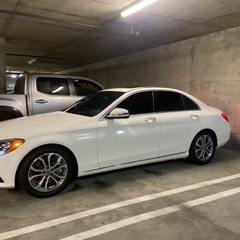 Car City Custom - Car Window Tinting Near Me - Long Beach, California