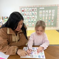 ABC Children's Academy