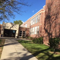 Harrison Elementary - Omaha Public Schools