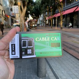 7/1/23 Got my ticket to ride 7/1/23 Got my ticket to ride