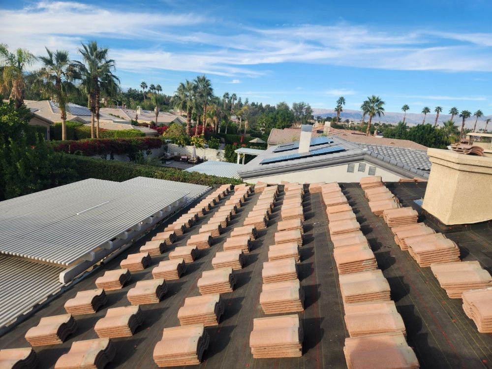 Slide of Desert Roofing Solutions