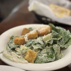 Italiano's - Caesar salad