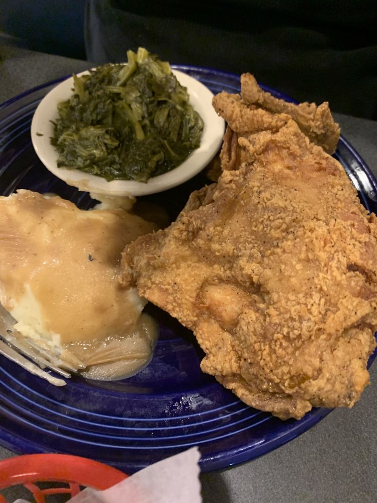 THE BLUE PLATE 19 Photos & 33 Reviews 3850 W Main St, Dothan