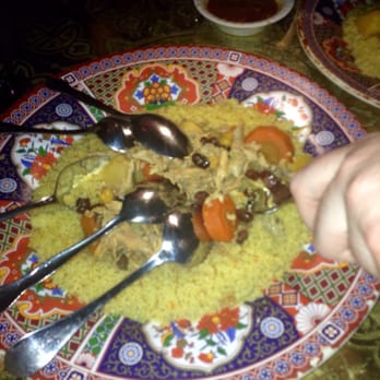 Marrakesh Restaurant - Moroccan Near Me - Philadelphia, Pennsylvania