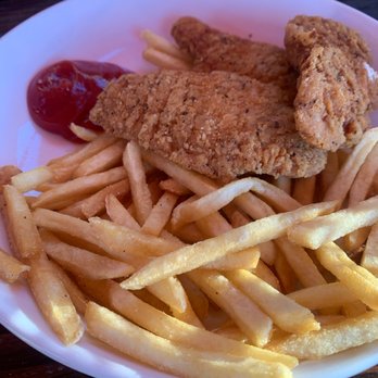 OHSO Distillery - Kids Tenders - New American Near Me - Scottsdale, Arizona OHSO Distillery - Kids Tenders - New American Near Me - Scottsdale, Arizona