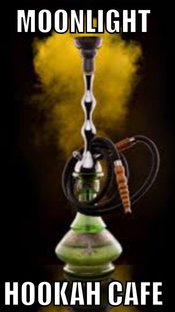 MOONLIGHT HOOKAH CAFE Updated September 2024 135 Photos & 39