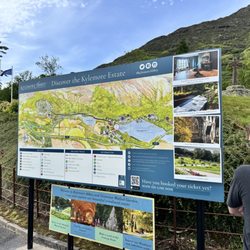 Kylemore Abbey