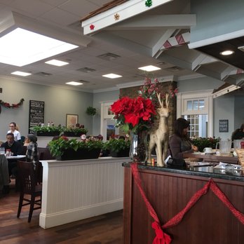 Turning Point - Decorated for the holidays - Breakfast & Brunch Near Me - Lawrence Township, New Jersey Turning Point - Decorated for the holidays - Breakfast & Brunch Near Me - Lawrence Township, New Jersey