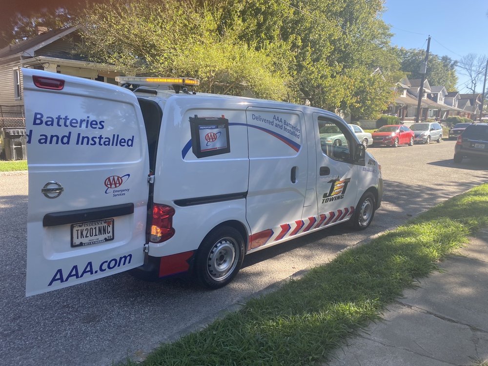 MOSBY’S TOWING & TRANSPORT Updated September 2024 20 Photos & 45