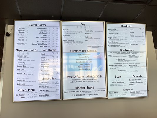 Menu photo 4 Travellers House at Boomer Town Springfield, MO Menu photo 4 Travellers House at Boomer Town Springfield, MO