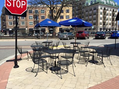 JL's Pizza and Sports Bar by null