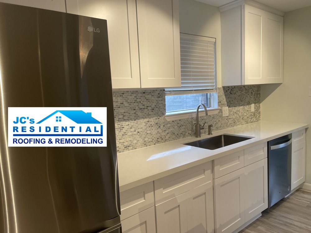 Slide of JC's Residential Roofing & Remodeling