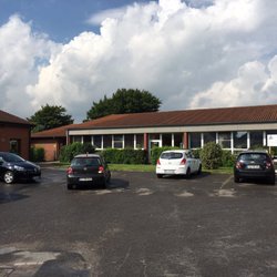 Gemeinnütziger Kindergarten Hemdingen - Kita Hemdingen Aussen