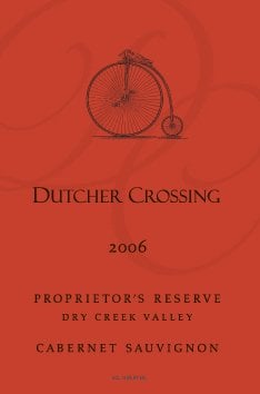 Dutcher Crossing Winery by null