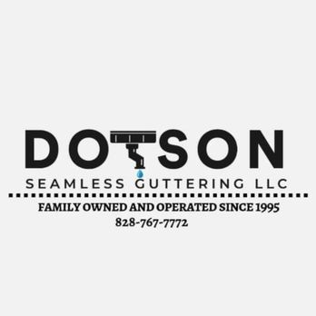 Dotson Seamless Guttering - Gutter Services Near Me - Mars Hill, North Carolina