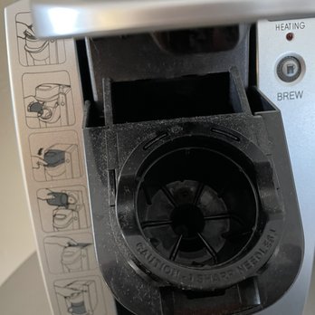 Paradise Point - Dirty, cheap coffee machine - Resorts Near Me - San Diego, California Paradise Point - Dirty, cheap coffee machine - Resorts Near Me - San Diego, California